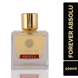 Apa de Parfum Forever Absolu, Riiffs, Unisex 100ml