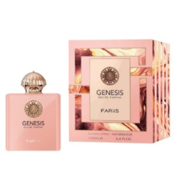 Apa de Parfum Genesis, Fariis, Unisex 100ml
