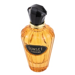 Apa de Parfum Grandeur Elite, Sunset Gardenia, Femei 100ml
