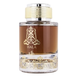 Apa de Parfum Hala, Al Wataniah, Barbati 100ml