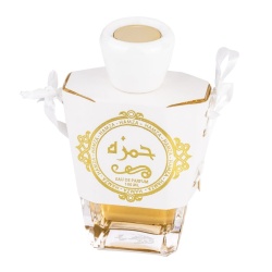 Apa de Parfum Hamza, Wadi Al Khaleej, Femei 100ml