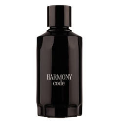 Apa de Parfum Harmony Code, Fragrance World, Barbati 100ml