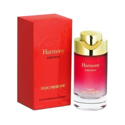 Apa de Parfum Harmony Emotion, Marco Serussi, Femei 100ml
