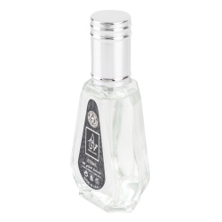 Apa de Parfum Hayaati, Ard Al Zaafaran, Barbati 50ml - Img 3