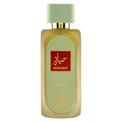 Apa de Parfum Hayaati Belle, Fragrance World, Femei 100ml