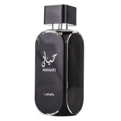 Apa de Parfum Hayaati, Lattafa, Femei 100ml