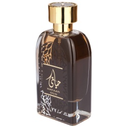 Apa de Parfum Hayaati Oud, Ard Al Zaafaran, Barbati 100ml