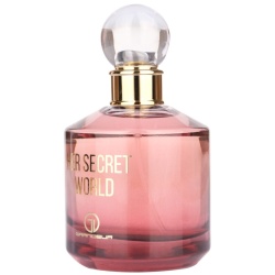 Apa de Parfum Her Secret World, Grandeur Elite, Femei 100ml