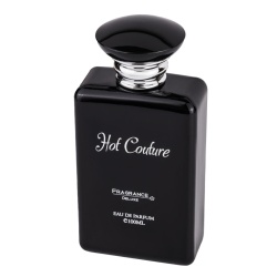 Apa de Parfum Hot Couture, Wadi Al Khaleej, Unisex 100ml - Img 2