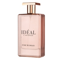 Apa de Parfum Ideal L'intense, Fragrance World, Femei 100ml