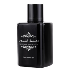 Apa de Parfum Ikhtiyaar Al Shuyukh, Suroori, Barbati 100ml