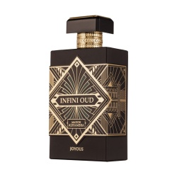 Apa de Parfum Infini Oud, Maison Alhambra, Barbati 100ml