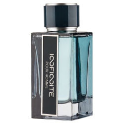 Apa de Parfum Infinite Pour Homme, Fragrance World, Barbati 100ml