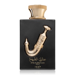 Apa de Parfum Ishq Al Shuyukh Gold, Lattafa, Unisex 100ml