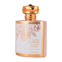 Apa de Parfum Ishq Al Ward, Nusuk, Unisex 100ml