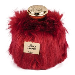 Apa de Parfum Jamana, Wadi Al Khaleej, Femei 100ml