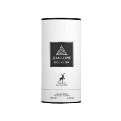 Apa de Parfum Jean Lowe Nouveau, Maison Alhambra, Barbati 100ml
