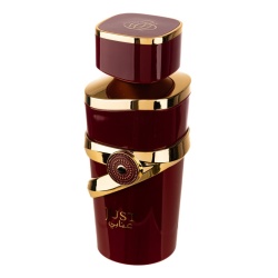 Apa de Parfum Just Anabi, Fragrance World, Femei 100ml