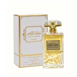 Apa de Parfum Khaltat Al Dhahabi, Nusuk, Femei 100ml