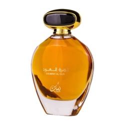 Apa de Parfum Khumrat Al Oud, Nusuk, Barbati 100ml