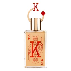 Apa De Parfum King, Fragrance World, Unisex 80ml