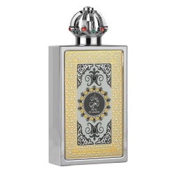 Apa de Parfum King of Arabia, Lattafa, Barbati - 100ml