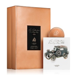 Apa de Parfum La Collection D' Antiquites 1886, Lattafa, Unisex 100ml
