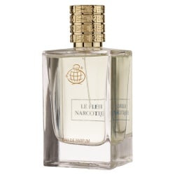 Apa de Parfum La Fleur Narcotique, Fragrance World, Unisex 100ml