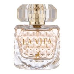 Apa de Parfum La Vita, Maison Alhambra, Femei 100ml