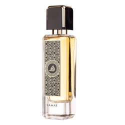 Apa de Parfum Lamar Gold, Athoor al Alam, Femei 80ml