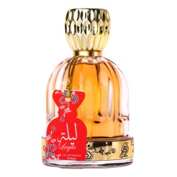 Apa de Parfum Layla, Wadi Al Khaleej, Femei 100ml