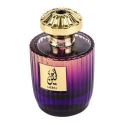 Apa de Parfum Leen, Al Wataniah, Femei 100ml
