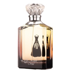 Apa de Parfum Little Black Dress, Fragrance World, Femei 100ml