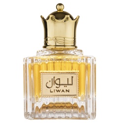 Apa de parfum Liwan, Ard Al Zaafaran, Unisex 100ml