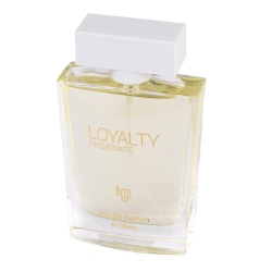 Apa de Parfum Loyalty Passionaite, Wadi Al Khaleej, Femei 100ml