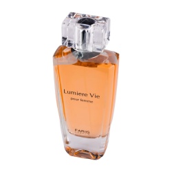 Apa de Parfum Lumiere Vie, Fariis, Femei 100ml