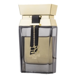Apa de Parfum Luxure Man, Rave, Barbati 100ml