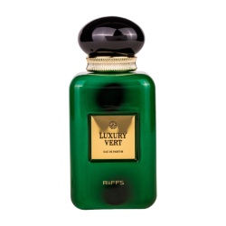 Apa de Parfum Luxury Vert, Riiffs, Unisex100ml