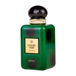 Apa de Parfum Luxury Vert, Riiffs, Unisex100ml