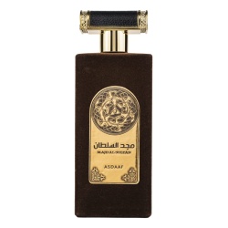 Apa de Parfum Majd Al Sultan, Asdaaf, Barbati 100ml