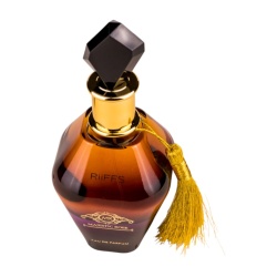 Apa de Parfum Majestic Rose, Riiffs, Femei 100ml