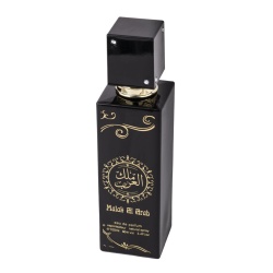 Apa de Parfum Malak Al Arab, Wadi Al Khaleej, Unisex 100ml