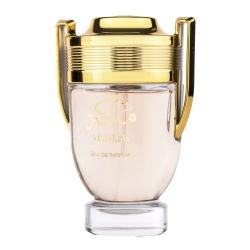 Apa de Parfum Malikah Gold, Ahlaam, Femei 100ml