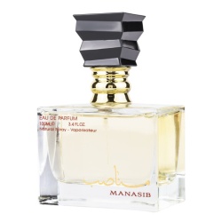 Apa de Parfum Manasib, Ard Al Zaafaran, Femei 100ml - Img 2