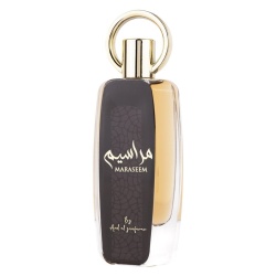 Apa de Parfum Maraseem, Ard Al Zaafaran, Barbati 100ml