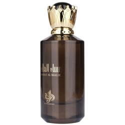 Apa de Parfum Masaa' Al Malik, Al Wataniah, Barbati 100ml
