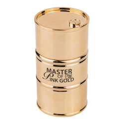 Apa de Parfum Master of Pink Gold, Master of New Brand, Femei 100ml