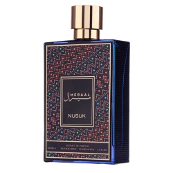 Apa de Parfum Meraal, Nusuk, Unisex 100ml