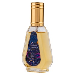Apa de Parfum Midnight Oud, Ard Al Zaafaran, Barbati 50ml