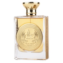 Apa de Parfum Mithqal, Ard Al Zaafaran, Unisex 100ml